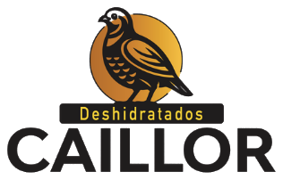 Caillor Deshidratados